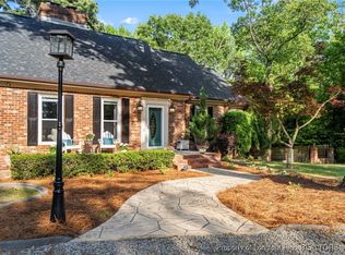 2061 Rayconda Rd, Fayetteville, NC 28304