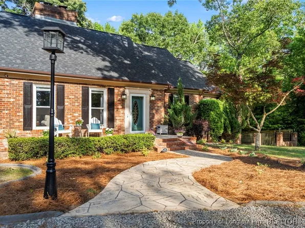 2061 Rayconda Rd, Fayetteville, NC 28304