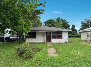 528 Calumet St, Waco, TX 76704