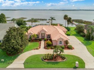 309 Hamilton Shores Dr NE, Winter Haven, FL 33881