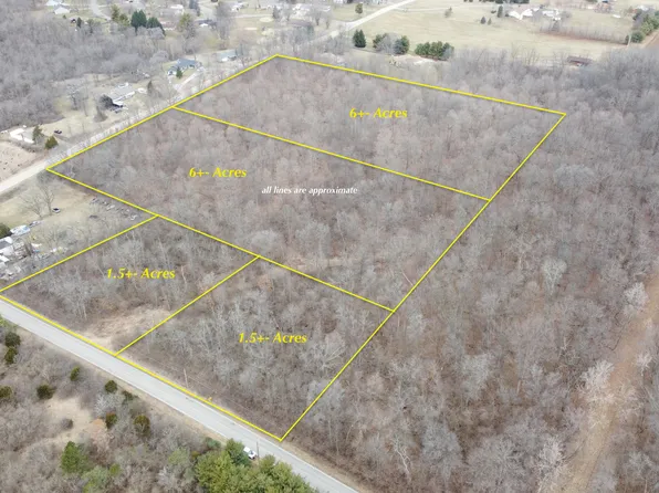 0 Middle Urbana Rd, Urbana, OH 43078