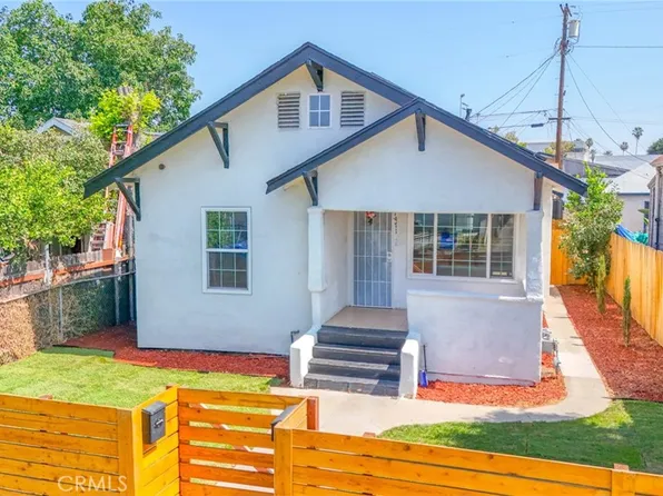 1471 E 41st Pl, Los Angeles, CA 90011