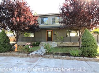 406 Abert Ave, Richland, WA 99352