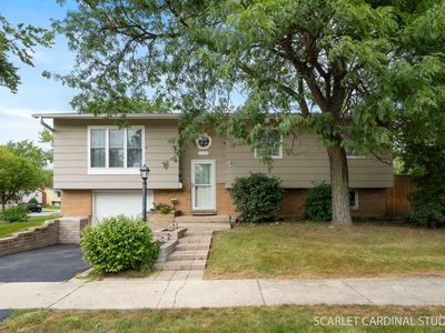 1102 Walnut Ave, Hanover Park, IL, 60133