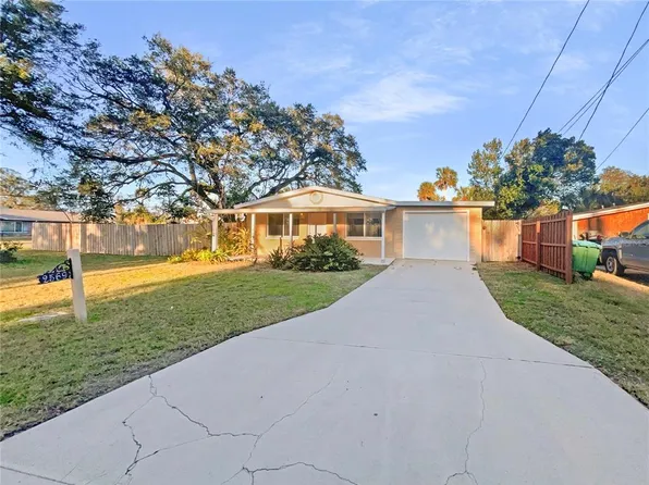 2569 Belmont Ave, New Smyrna Beach, FL 32168