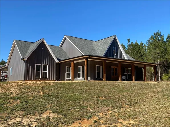 66395 1058th Hwy, Roseland, LA 70456