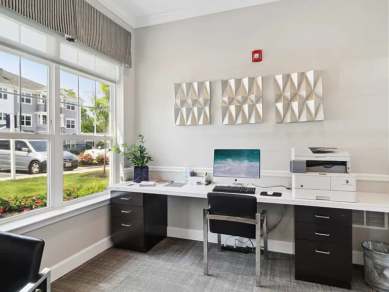 Avanti Luxury Apartments — Photo 21