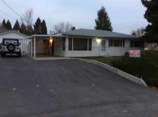 477 N Kentucky Ave, East Wenatchee, WA 98802
