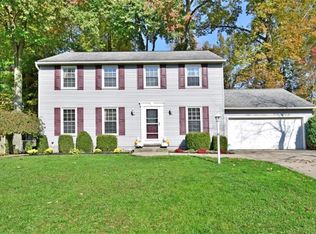 7671 Pegotty Dr NE, Warren, OH 44484