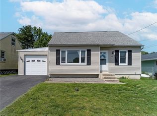 511 Westwood Ave, Syracuse, NY 13211