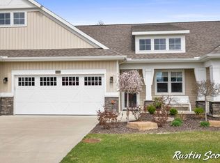 4241 Boynton Hollow Dr SW UNIT 55, Grandville, MI 49418