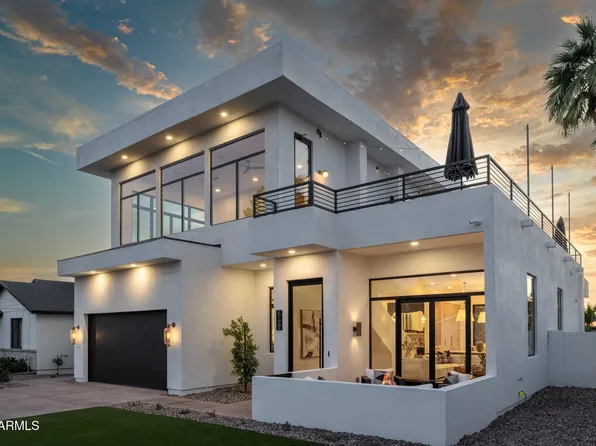 4120 N 44TH Place, Phoenix, AZ 85018