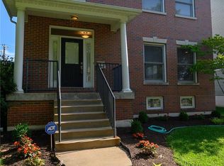 5733 McPherson Ave, Saint Louis, MO 63112