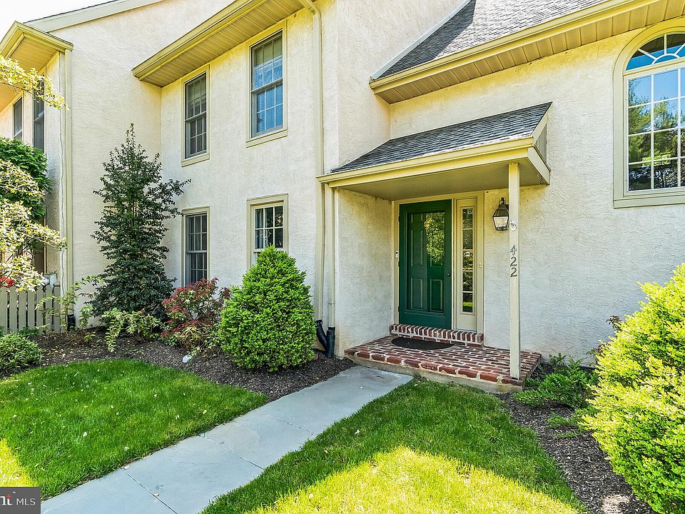 422 Waynesbrooke Rd, Berwyn, PA 19312 Zillow