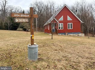 184 Aughwick Rd, Mc Connellsburg, PA 17233