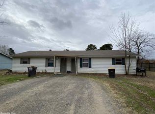 3 Black Rd #A & B, Conway, AR 72032