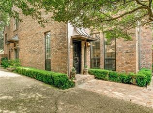 4515 Westside Dr, Highland Park, TX 75209