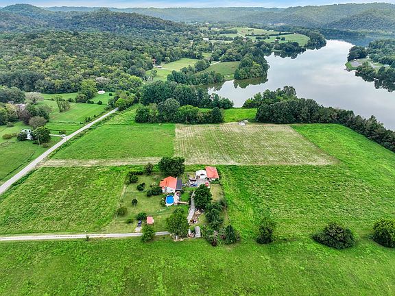 5th image of 0 Smith Bend Ln Lot 4