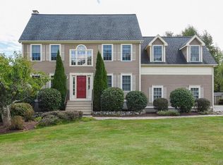 15 Saw Mill Rd, Burlington, CT 06013