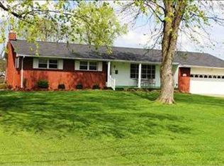 131 Township Road 1053, Proctorville, OH 45669