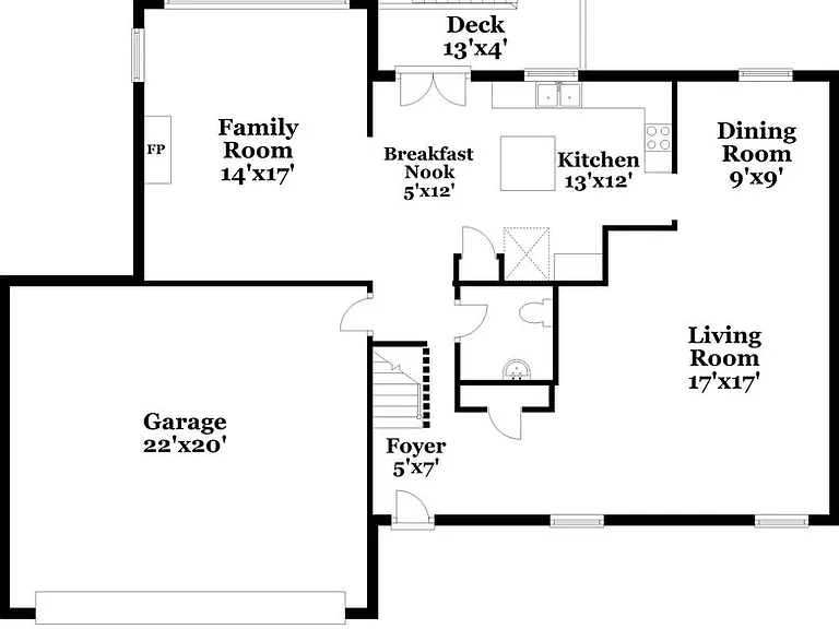 3042 Willamette Valley Dr — Photo 2