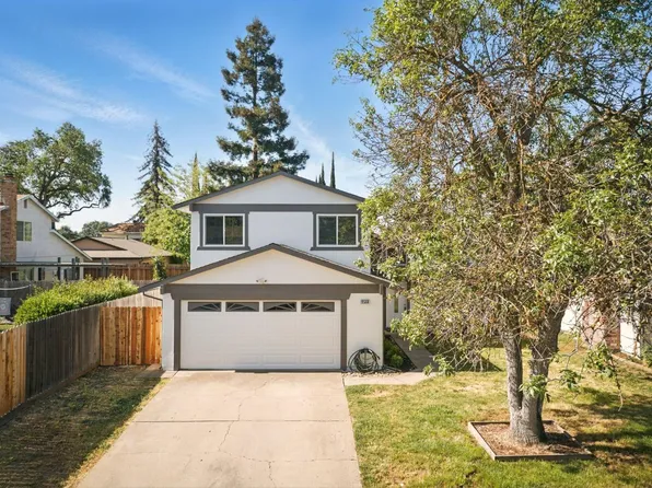 9568 Countryroads Dr, Sacramento, CA 95827