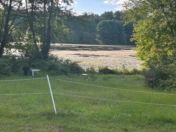 15 Tower Hill Road, Clinton, CT 06413