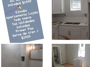 166 Autumn Ave FLOOR 1, Brooklyn, NY 11208