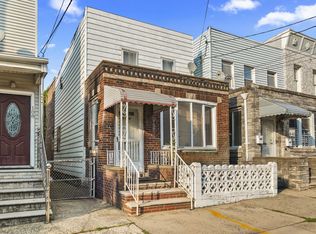 106 Clendenny Ave, Jersey City, NJ 07304
