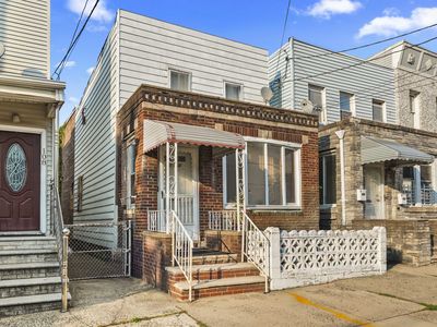 106 Clendenny Ave, Jersey City, NJ, 07304