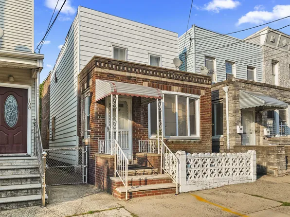 106 Clendenny Ave, Jersey City, NJ 07304