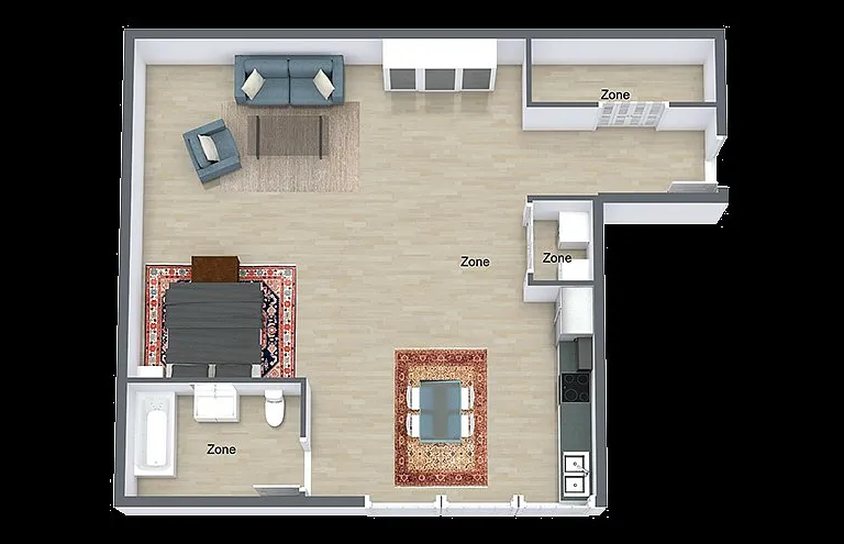 The Lofts @ 624 Texas — Photo 8