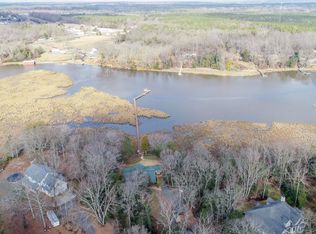 468 Thompson Cir, Colonial Beach, VA 22443