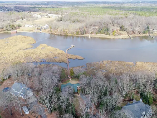 468 Thompson Cir, Colonial Beach, VA 22443