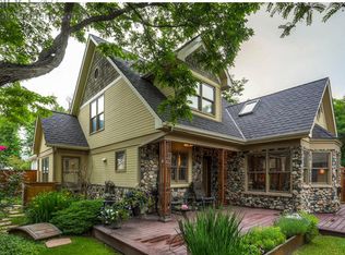 2342 Mapleton Ave, Boulder, CO 80304