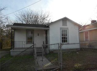 2117 Howell Ave, Memphis, TN 38108