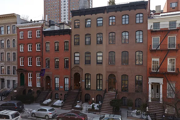 Sold by Brown Harris Stevens | media 8