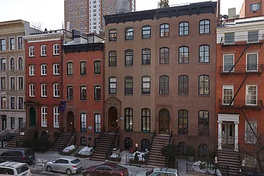 Sold by Brown Harris Stevens