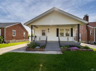 1640 John Glenn Rd, Dayton, OH 45410