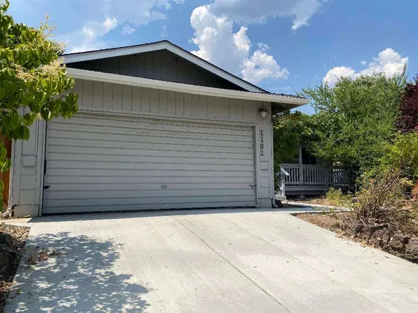 1101 Sunrise Way, Yreka, CA 96097