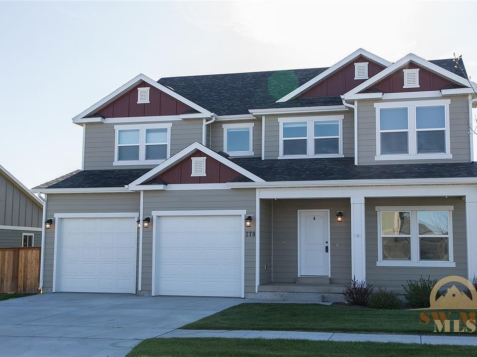 1st image of 278 Mammoth Fork Dr