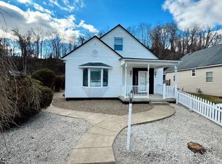5260 Williams Ave, Ashland, KY 41101