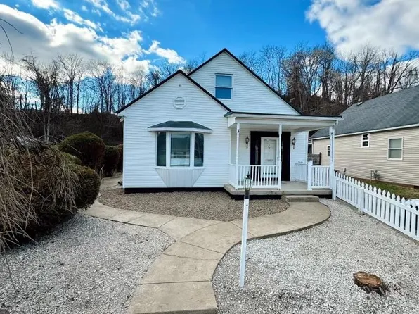5260 Williams Ave, Ashland, KY 41101