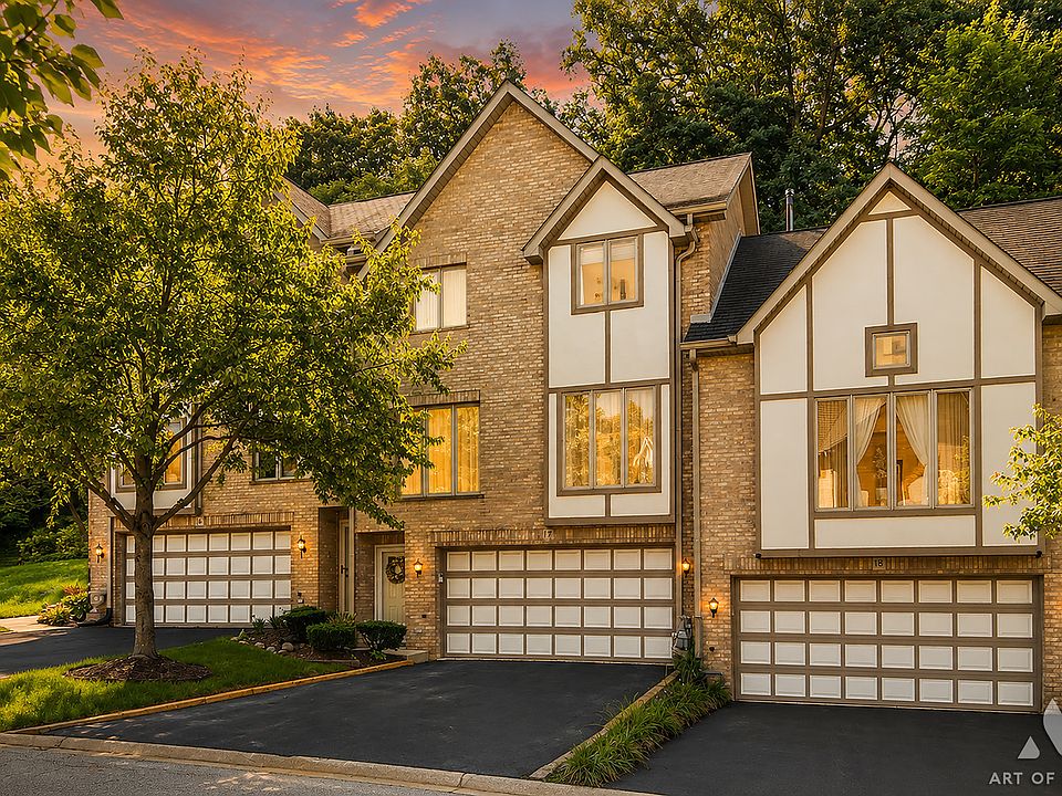 1st image of 17 Cliffside Circle Dr