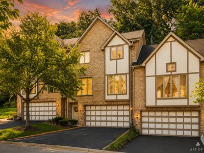 17 Cliffside Circle Dr, Willow Springs, IL, 60480