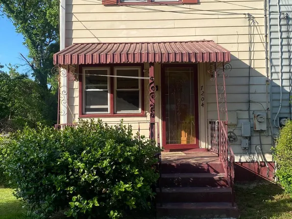 7204 E Forest Rd, Landover, MD 20785