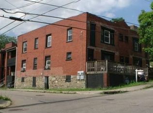 149 Hazelwood Ave #4755A, Pittsburgh, PA 15207