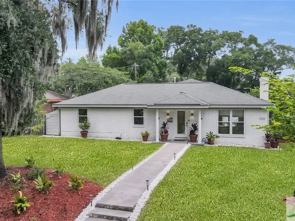 1520 E 49th St, Savannah, GA 31404