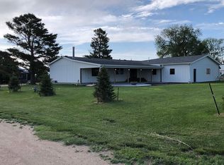 403 Broadway, Weskan, KS 67762