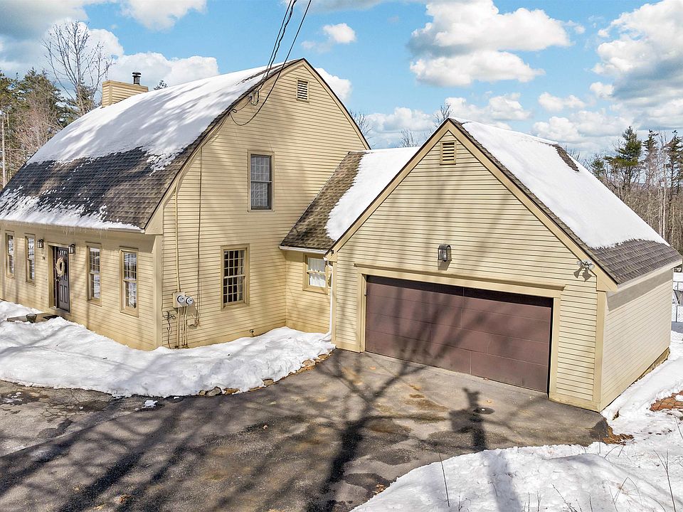 596 Meeting House Road, Gilmanton Iw, NH 03837 Zillow